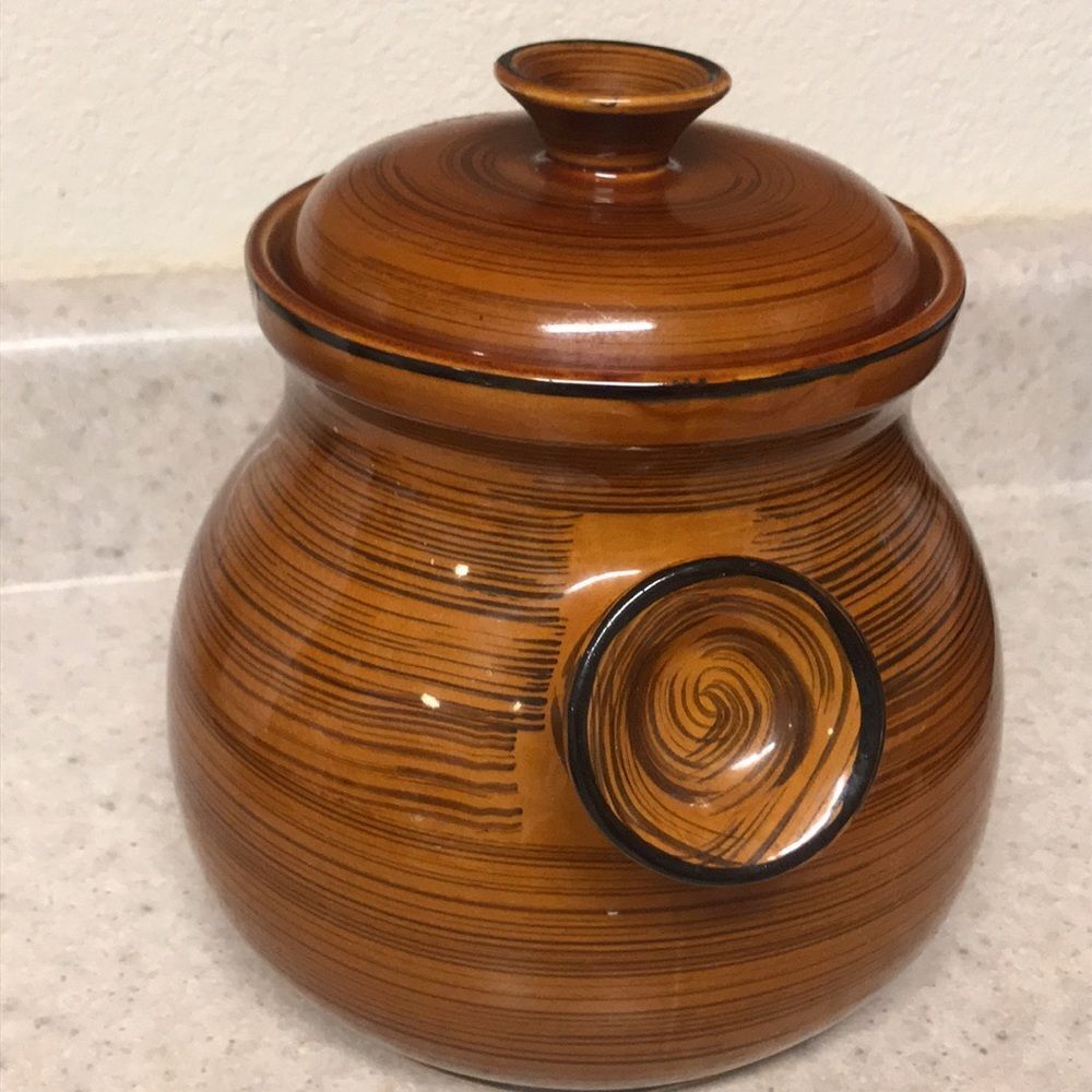 VINTAGE BRITTANY OVEN PROOF BRIT TANY